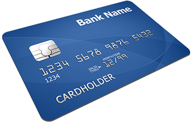 Opptjen bonus når du handler med ditt vanlige bankkort